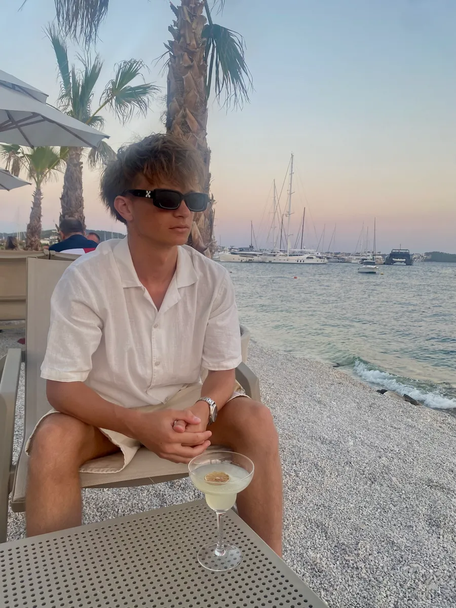 Matěj Hejzlar
